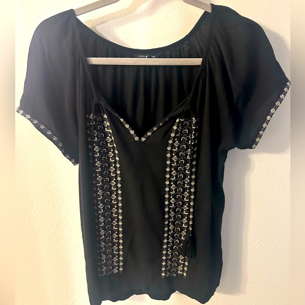 Lucky Brand M